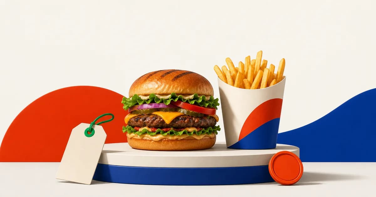 Burger King UK Menu Prices 2026