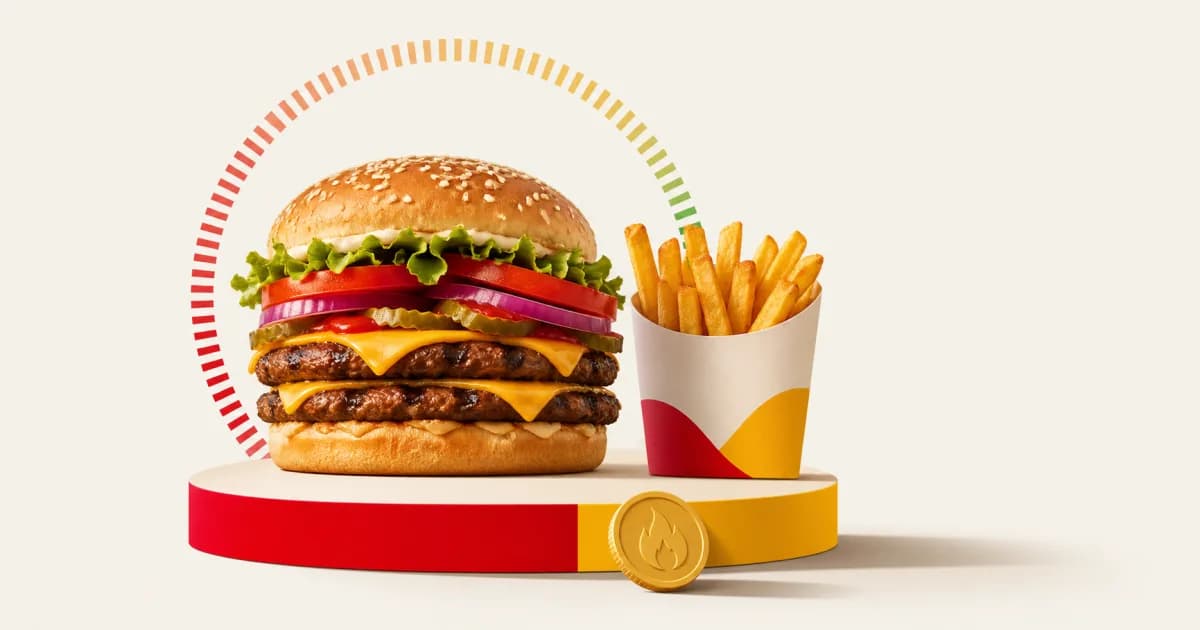 Hungry Jack's Menu Prices 2026: Full Australian Menu with Calories