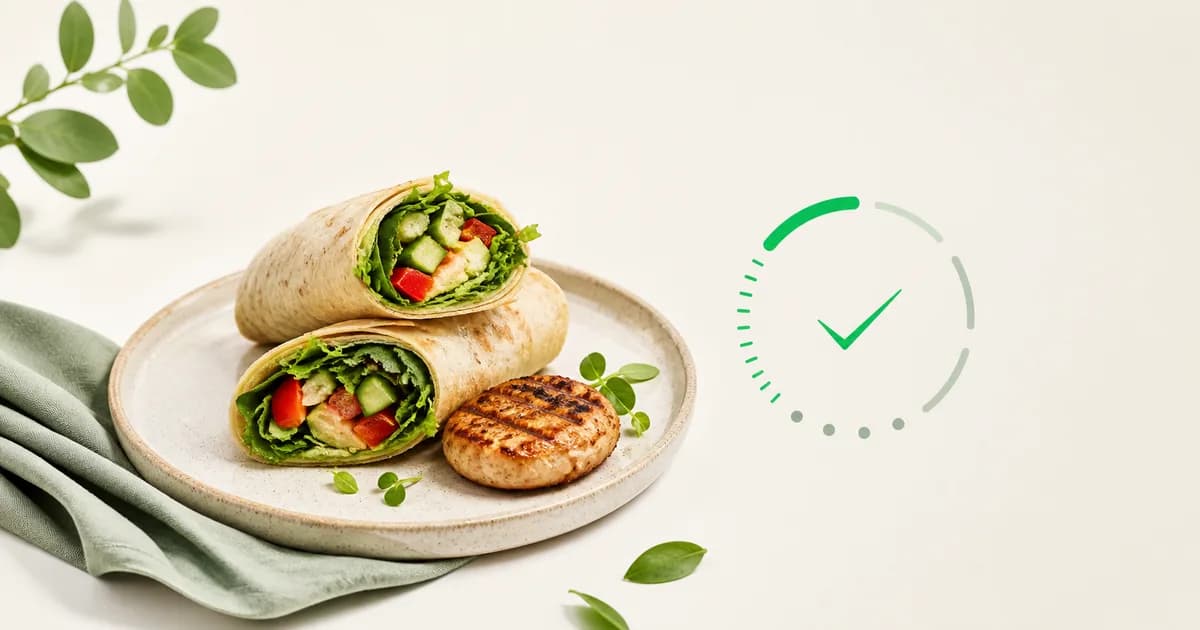 Lowest-Calorie Fast Food Meals Under 400 Calories