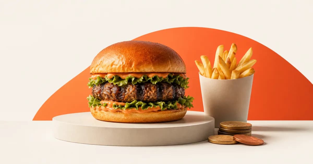 Burger King Prix 2026 en France : Menu complet & tarifs actuels