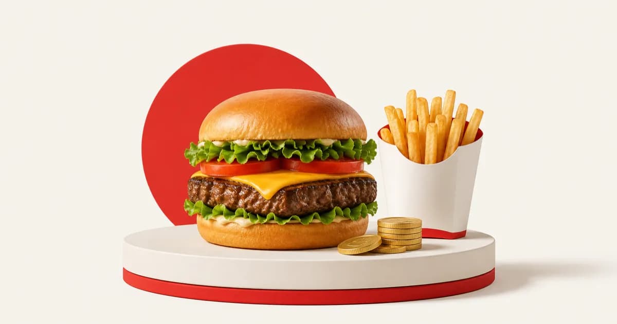 Wendy'sの価格 2026年最新版|全メニュー料金一覧(日本)