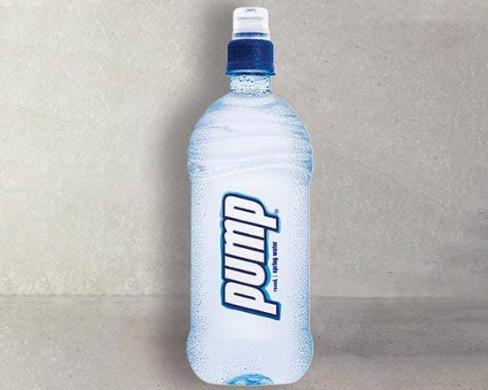 Pump