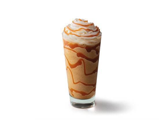 Caramel Frappuccino