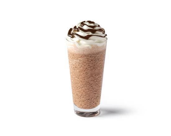 Java Chip Frappuccino