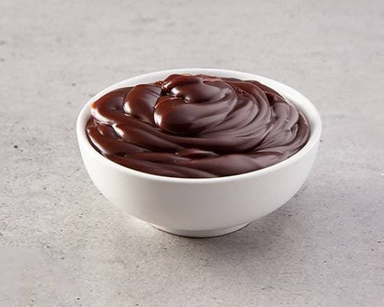 Chocolate Dipping Sauce