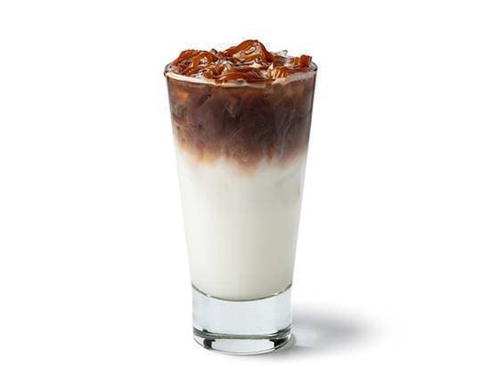 Iced Caramel Macchiato