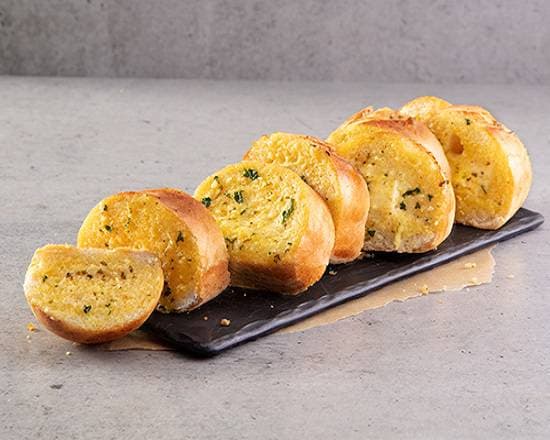 Garlic Bread