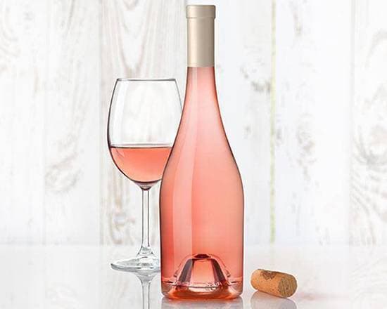 Vin rosé