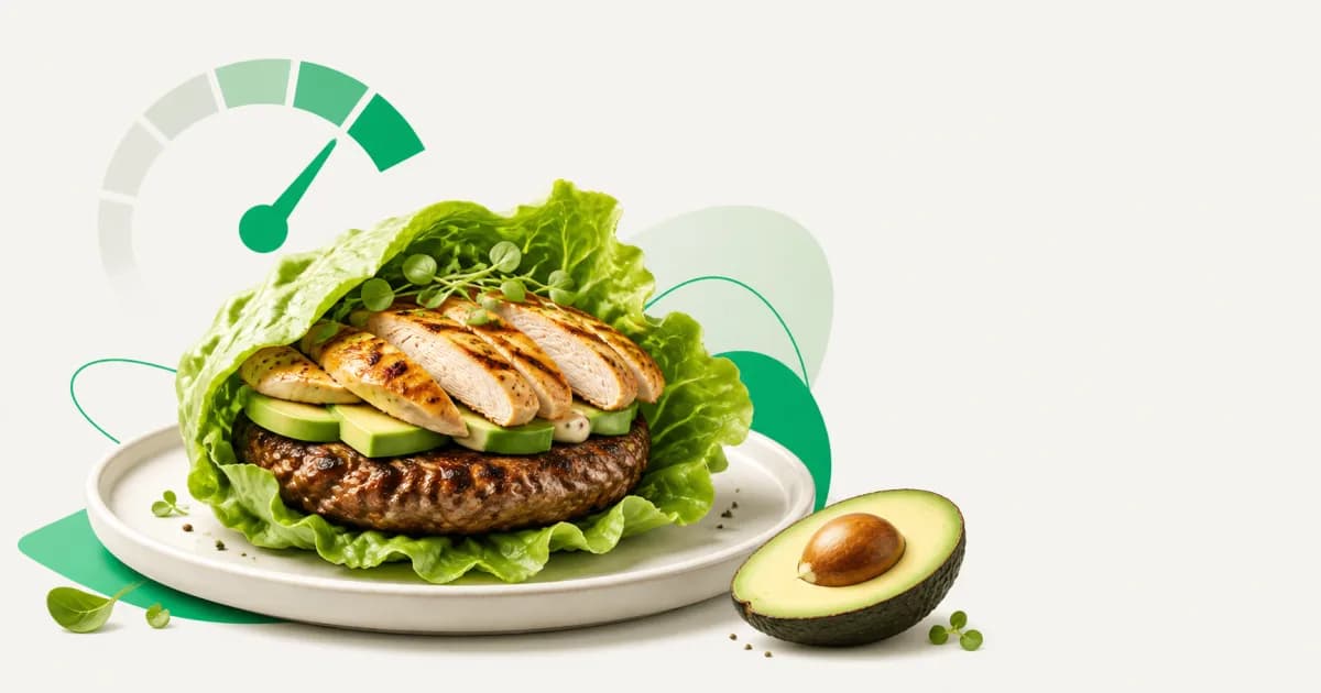 Fast Food Keto & Low-Carb Options 2026: Best Picks at Every Chain