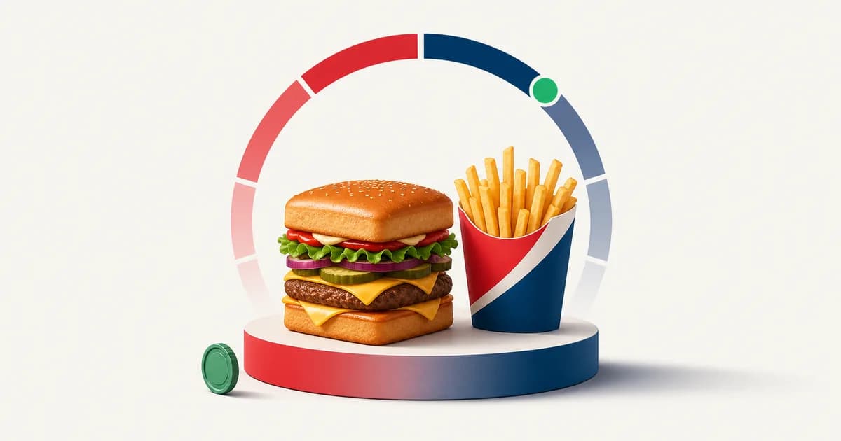 Wendy's Menu 2026: Full Price List, Best Value Meals & Calorie Counts