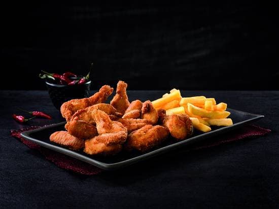 Feed My Craving™ 10