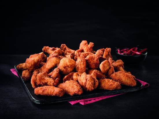 Hotwings® 36