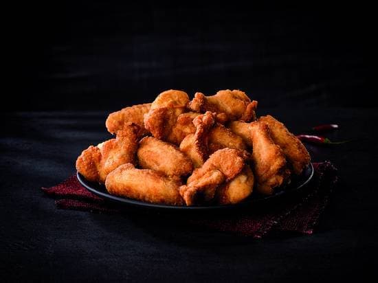 Hotwings® 12
