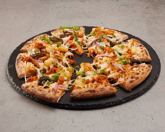 Chicken Supreme