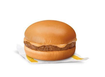 Burger McDo Solo