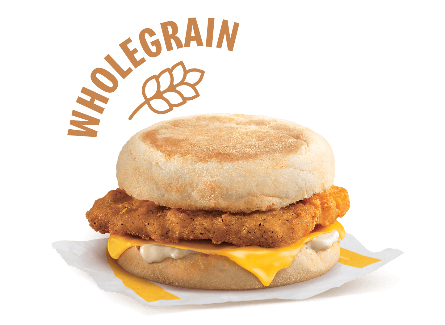 Chicken Muffin