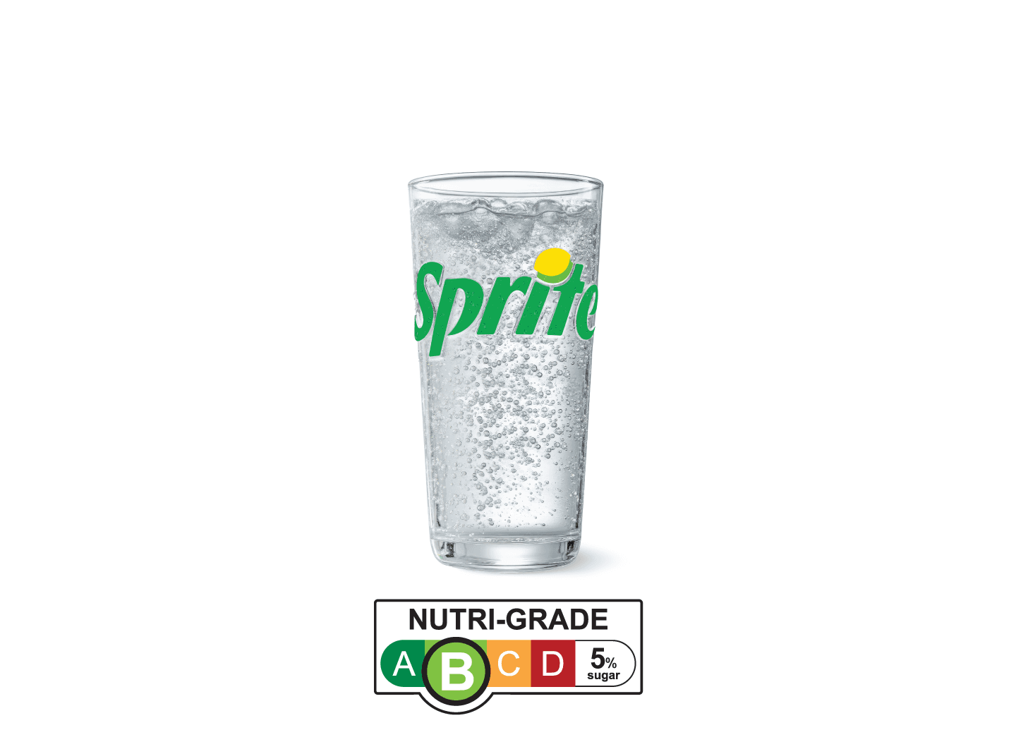 Sprite® Medium
