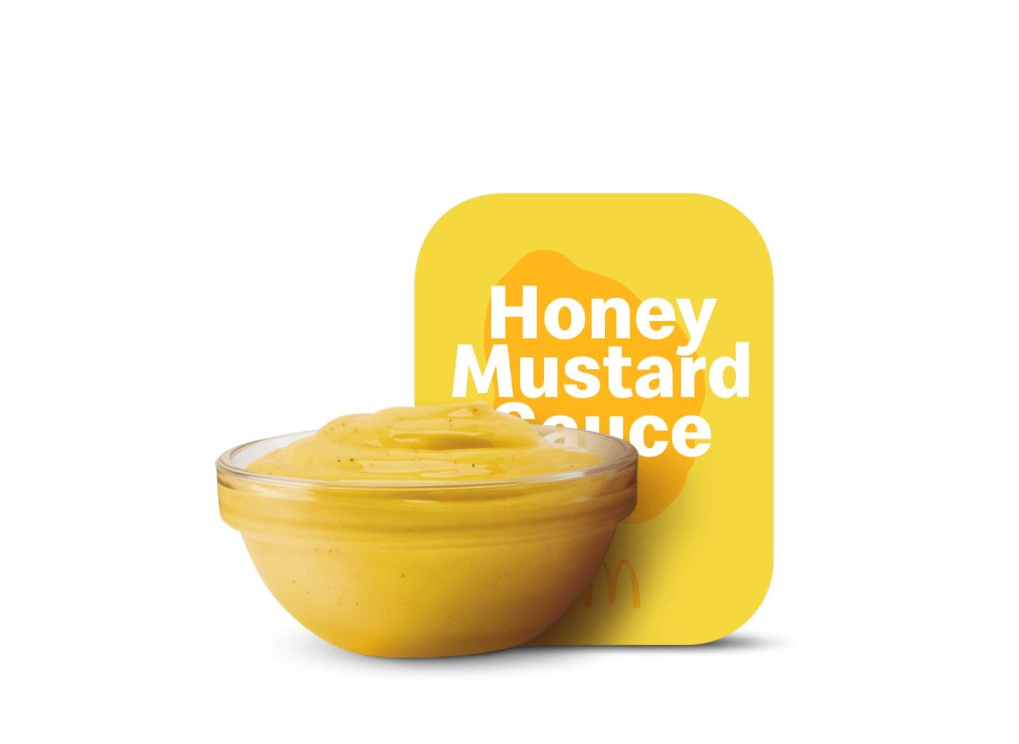 Honey Mustard Sauce