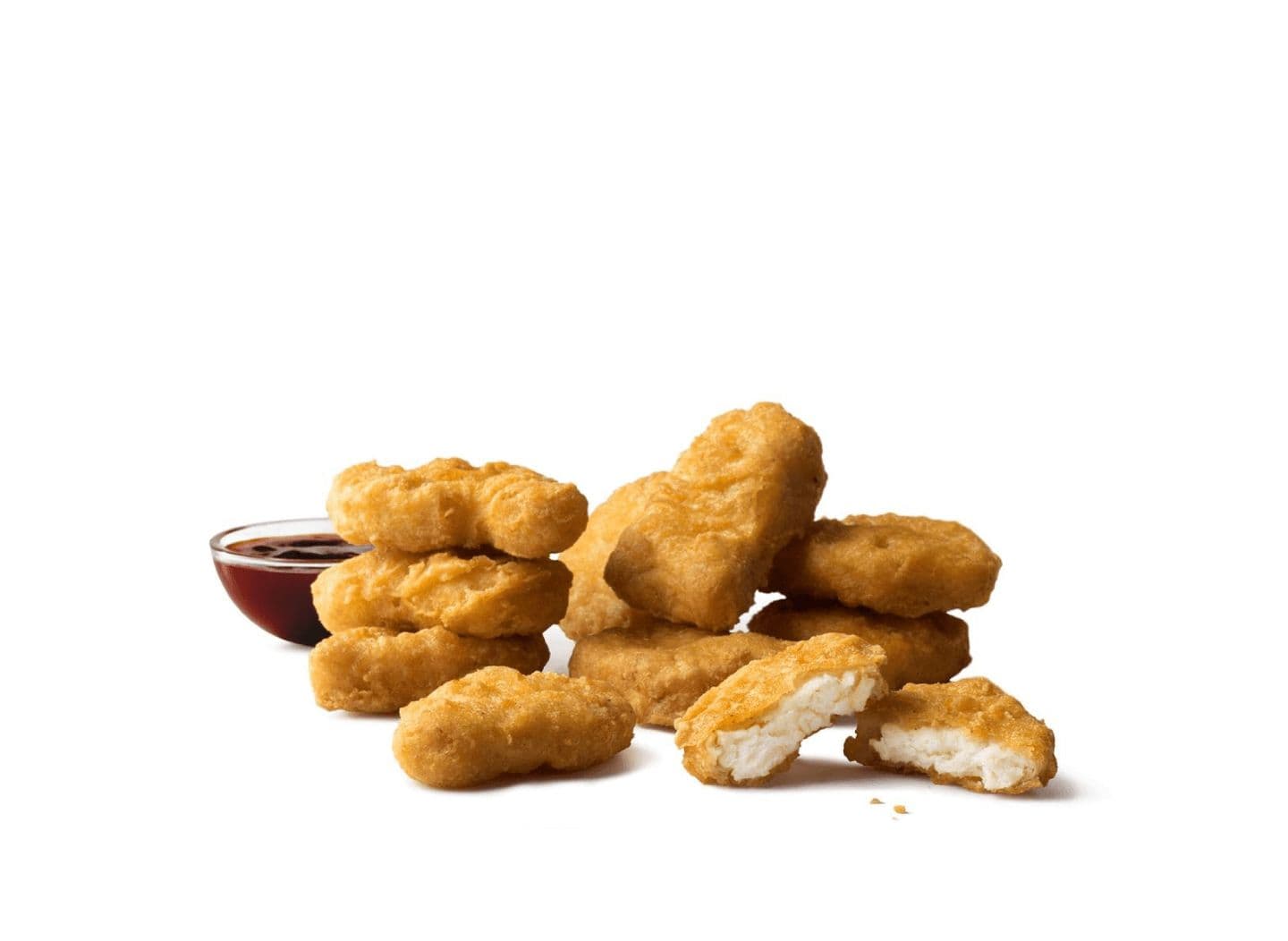 Chicken McNuggets® (9pc)