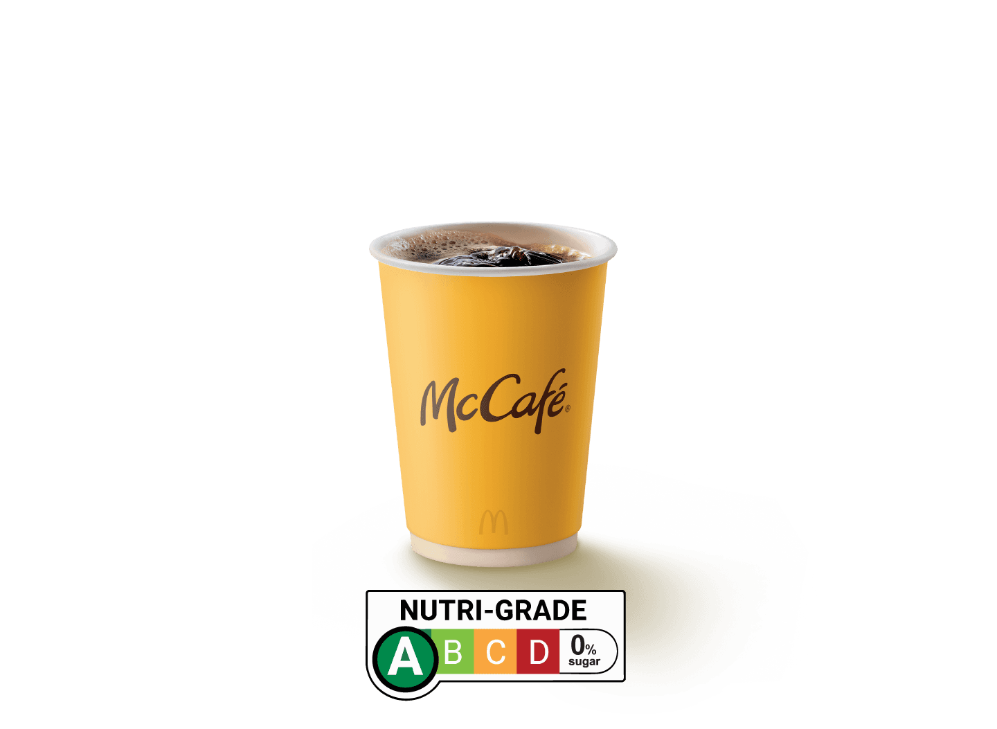 McCafé Americano
