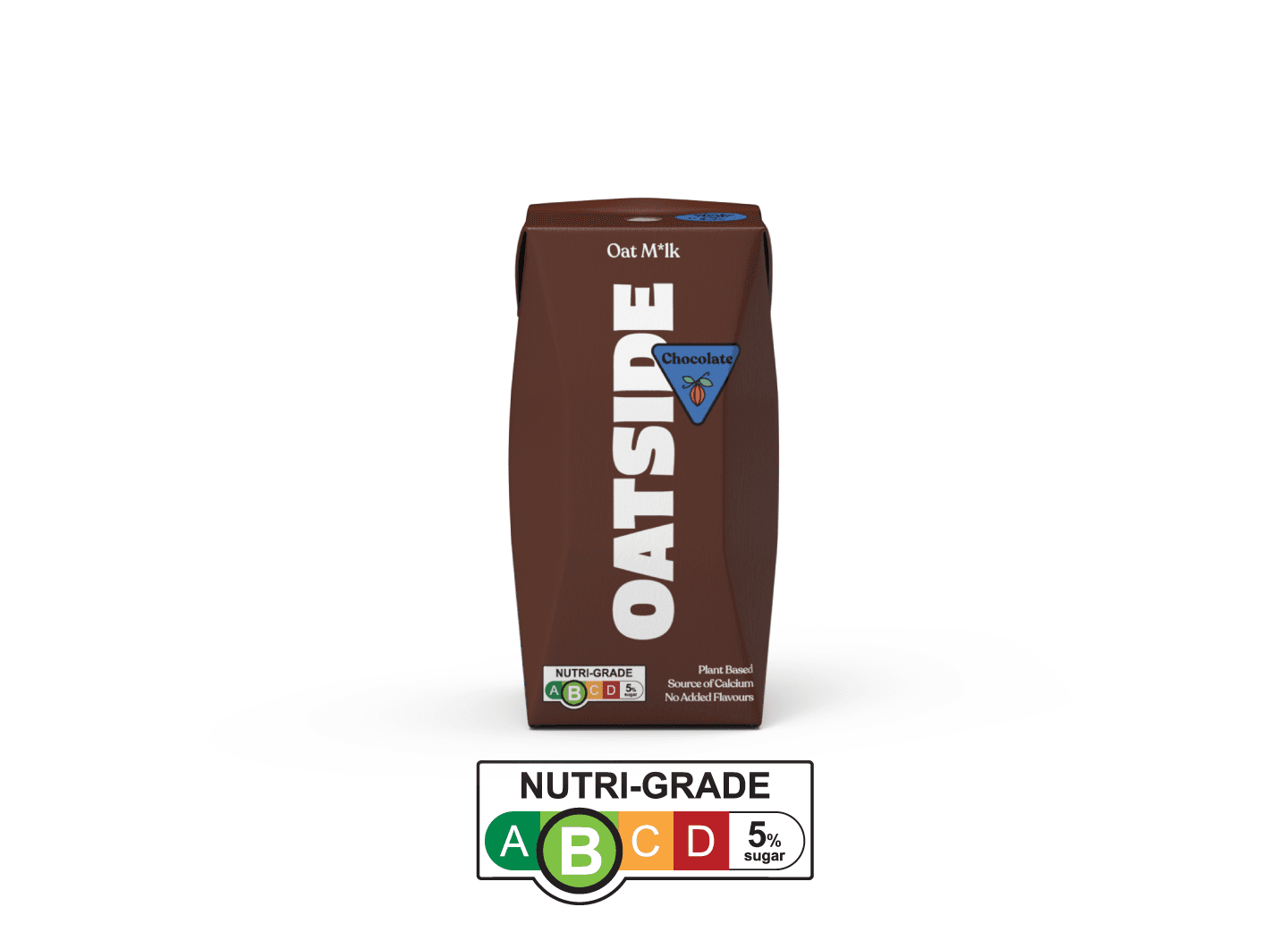 Oatside Chocolate Flavoured Oatmilk