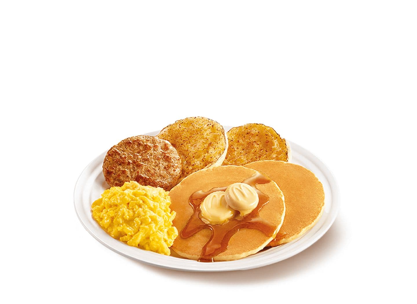 Breakfast Deluxe
