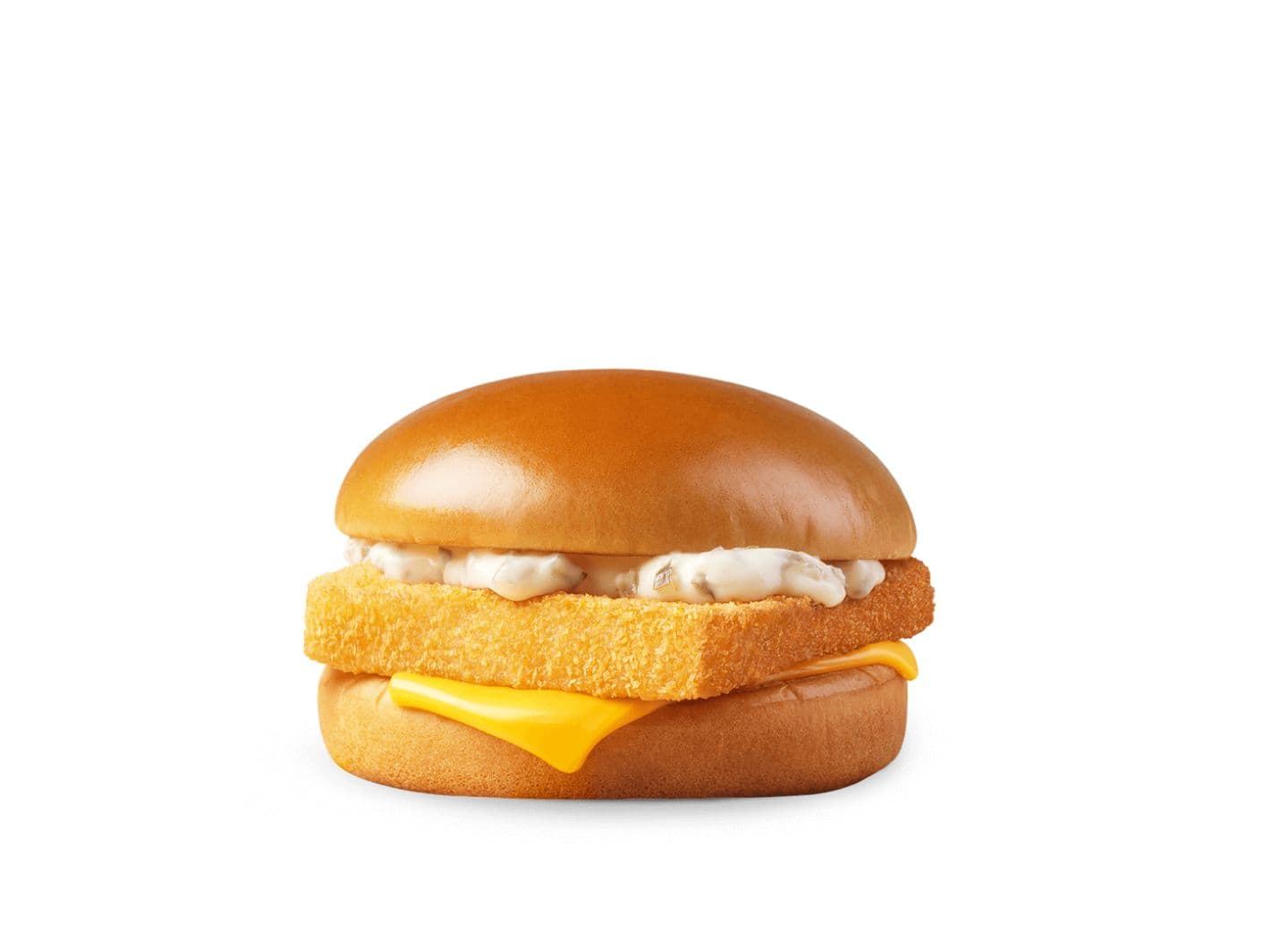 50% off Filet-O-Fish