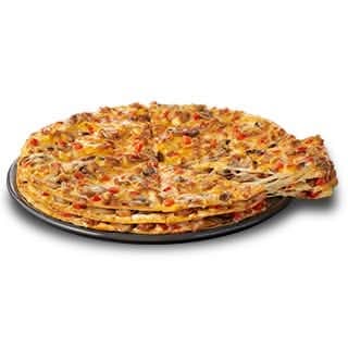 Triple-Decker® Topped Chicken