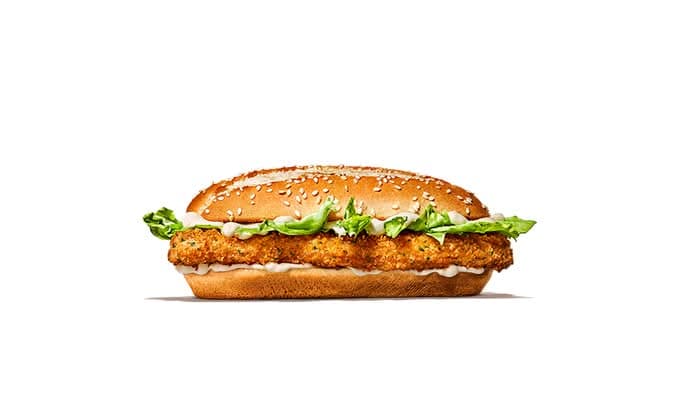Long Chicken
