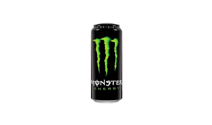 Monster Energy 500 ML