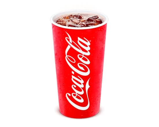 Coca-Cola