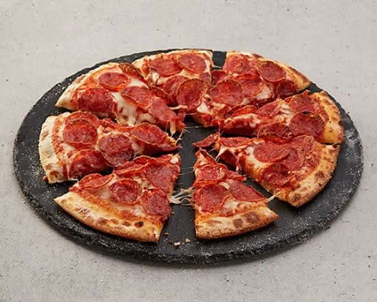 Pepperoni