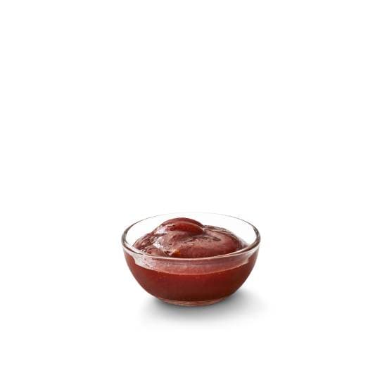 BBQ Saus