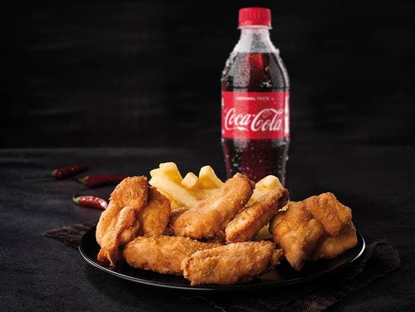 Hotwings® 6 Max