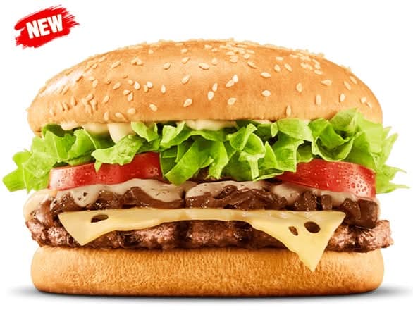 Bistro Whopper