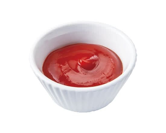 Ketchup