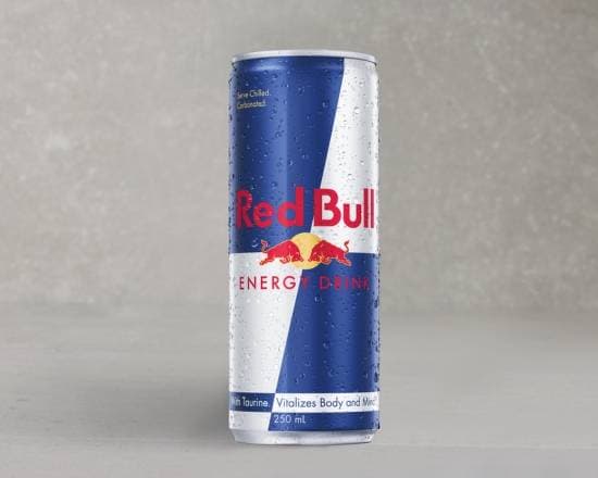 Red Bull Energy Drink 250ml