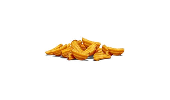 Patatas Supreme