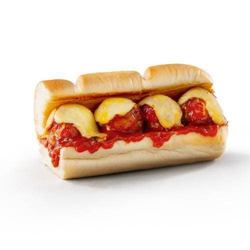 Sub de Albóndigas (15 cm)