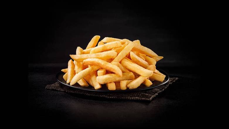 Soul Fries