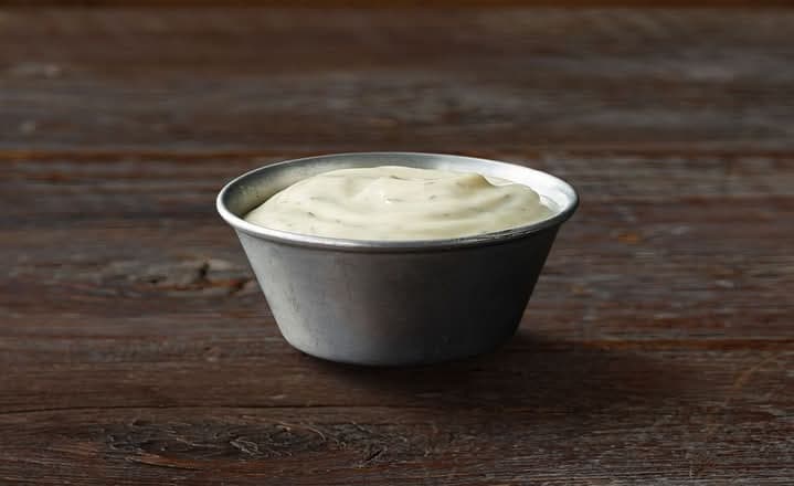 Herb Mayo Sauce