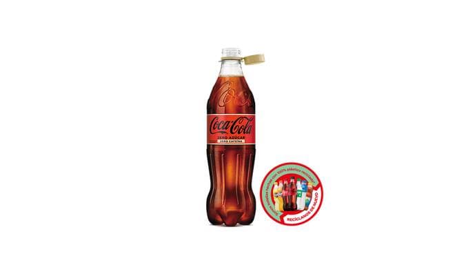 Coca-Cola Zero Zero