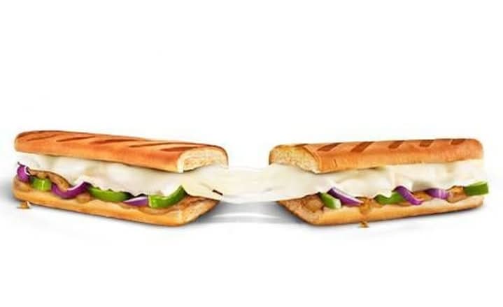 Melt Triple Queso 30