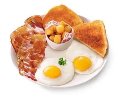 Hash Brekkie