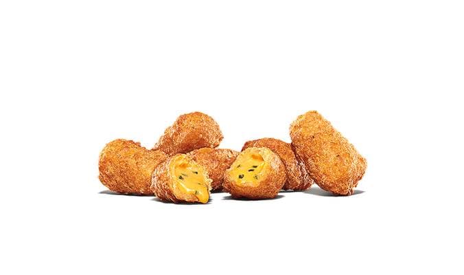 Chili Cheese Bites (6 uds.)