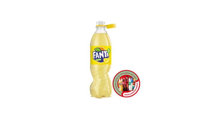 Fanta® Limón
