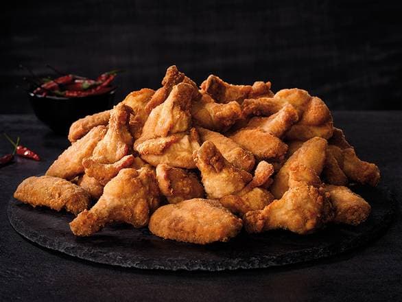 Hotwings® 24