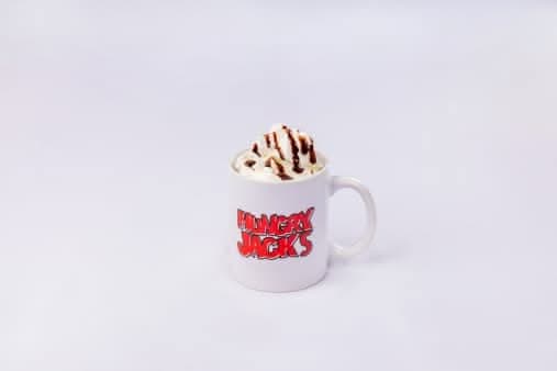 Hot Chocolate