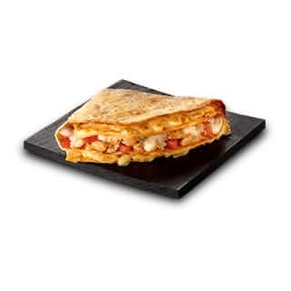 Debonairs Chicken Pizzawrap