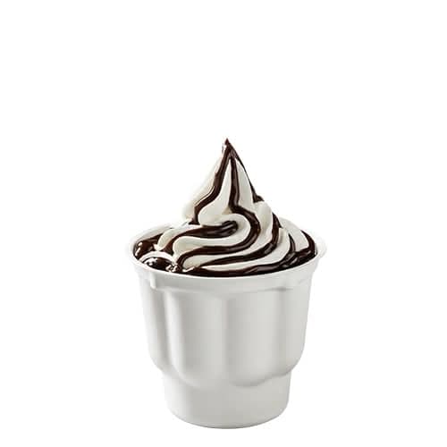 Sundae Chocolate